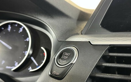 BMW X3, 2019 год, 4 065 000 рублей, 20 фотография