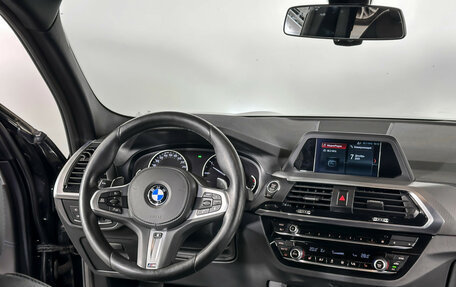 BMW X3, 2019 год, 4 065 000 рублей, 17 фотография