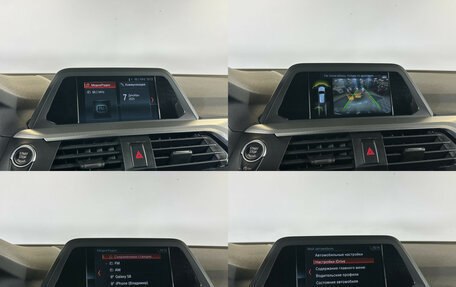 BMW X3, 2019 год, 4 065 000 рублей, 16 фотография