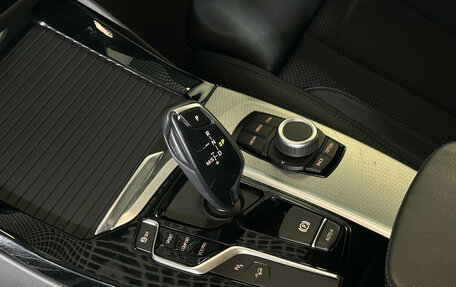 BMW X3, 2019 год, 4 065 000 рублей, 18 фотография