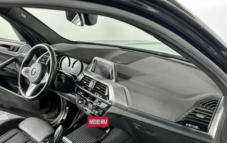 BMW X3, 2019 год, 4 065 000 рублей, 13 фотография