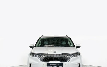 KIA Carnival, 2021 год, 3 300 000 рублей, 2 фотография