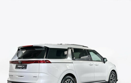 KIA Carnival, 2021 год, 3 300 000 рублей, 5 фотография