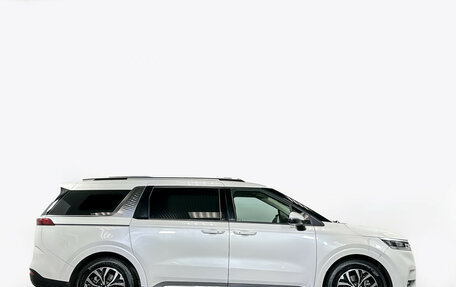 KIA Carnival, 2021 год, 3 300 000 рублей, 4 фотография