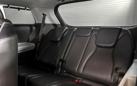 KIA Carnival, 2021 год, 3 300 000 рублей, 11 фотография