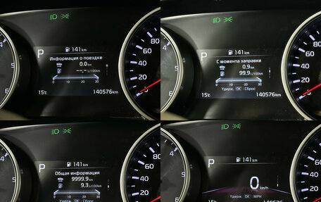 KIA Carnival, 2021 год, 3 300 000 рублей, 15 фотография