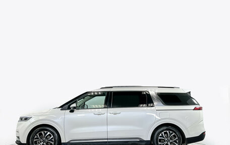 KIA Carnival, 2021 год, 3 300 000 рублей, 8 фотография