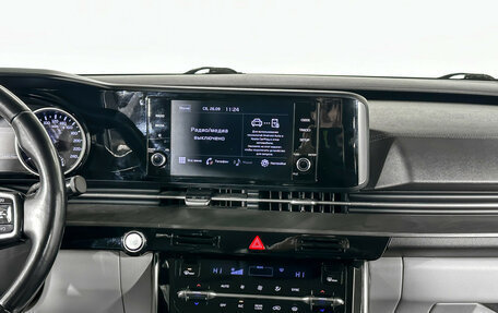 KIA Carnival, 2021 год, 3 300 000 рублей, 17 фотография