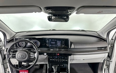 KIA Carnival, 2021 год, 3 300 000 рублей, 12 фотография