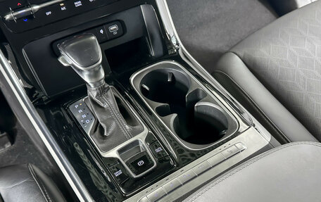 KIA Carnival, 2021 год, 3 300 000 рублей, 18 фотография