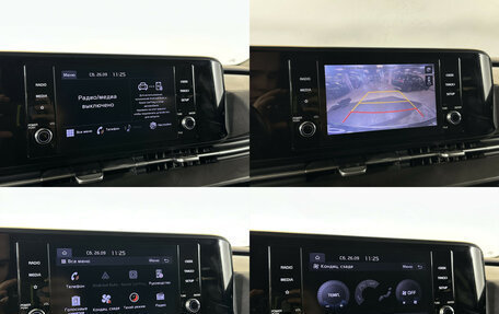 KIA Carnival, 2021 год, 3 300 000 рублей, 19 фотография