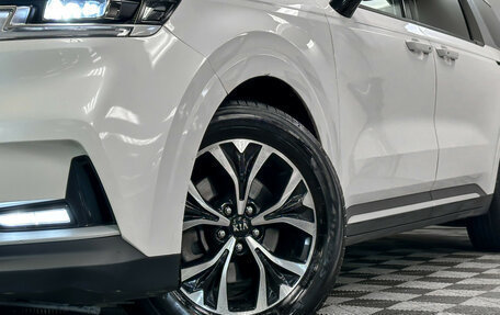 KIA Carnival, 2021 год, 3 300 000 рублей, 24 фотография