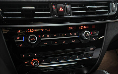 BMW X6, 2017 год, 4 650 000 рублей, 3 фотография