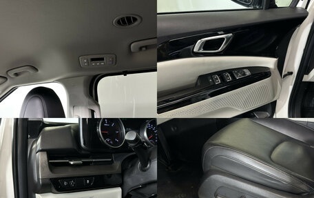 KIA Carnival, 2021 год, 3 300 000 рублей, 21 фотография