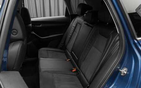 Skoda Karoq I, 2021 год, 2 530 000 рублей, 14 фотография