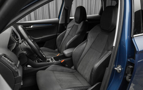 Skoda Karoq I, 2021 год, 2 530 000 рублей, 11 фотография