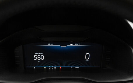 Skoda Karoq I, 2021 год, 2 530 000 рублей, 13 фотография