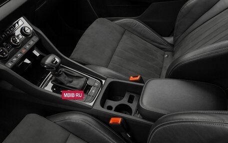 Skoda Karoq I, 2021 год, 2 530 000 рублей, 18 фотография