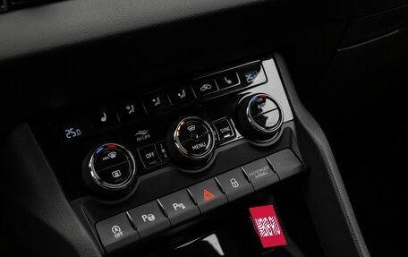 Skoda Karoq I, 2021 год, 2 530 000 рублей, 20 фотография