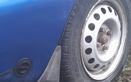 Daewoo Lanos, 2008 год, 180 000 рублей, 5 фотография