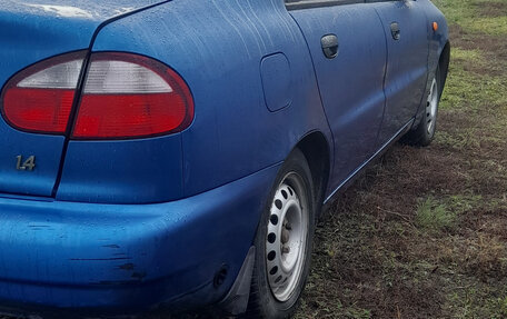 Daewoo Lanos, 2008 год, 180 000 рублей, 4 фотография