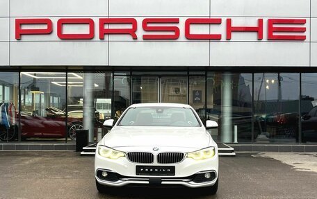 BMW 4 серия, 2019 год, 3 870 000 рублей, 5 фотография