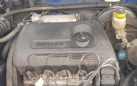 Daewoo Lanos, 2008 год, 180 000 рублей, 10 фотография