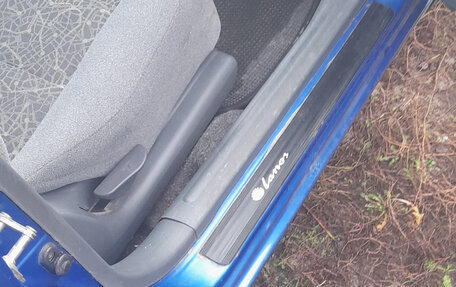 Daewoo Lanos, 2008 год, 180 000 рублей, 6 фотография