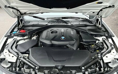 BMW 4 серия, 2019 год, 3 870 000 рублей, 7 фотография