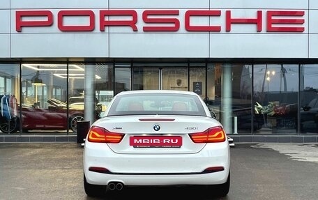 BMW 4 серия, 2019 год, 3 870 000 рублей, 6 фотография