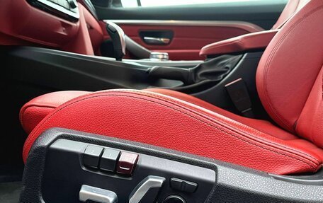 BMW 4 серия, 2019 год, 3 870 000 рублей, 20 фотография