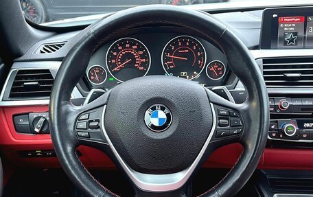 BMW 4 серия, 2019 год, 3 870 000 рублей, 17 фотография