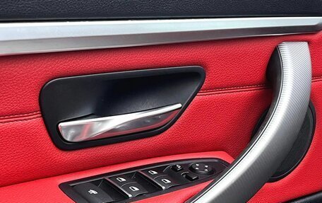 BMW 4 серия, 2019 год, 3 870 000 рублей, 19 фотография