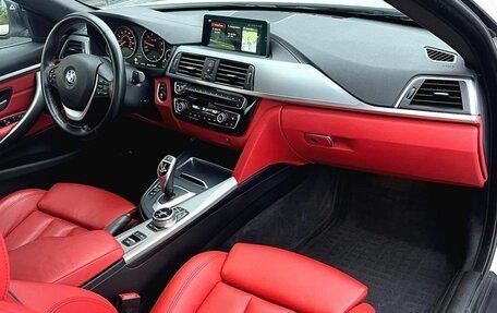 BMW 4 серия, 2019 год, 3 870 000 рублей, 15 фотография