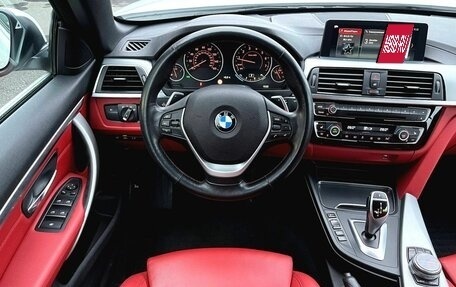 BMW 4 серия, 2019 год, 3 870 000 рублей, 16 фотография