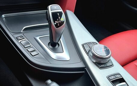 BMW 4 серия, 2019 год, 3 870 000 рублей, 25 фотография