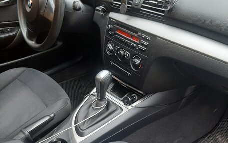 BMW 1 серия, 2010 год, 800 000 рублей, 7 фотография