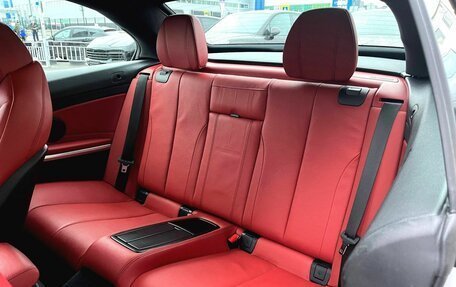 BMW 4 серия, 2019 год, 3 870 000 рублей, 28 фотография