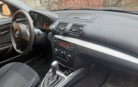 BMW 1 серия, 2010 год, 800 000 рублей, 8 фотография