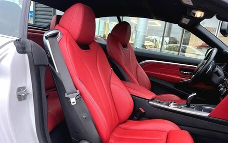 BMW 4 серия, 2019 год, 3 870 000 рублей, 29 фотография