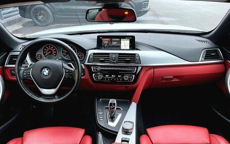 BMW 4 серия, 2019 год, 3 870 000 рублей, 30 фотография