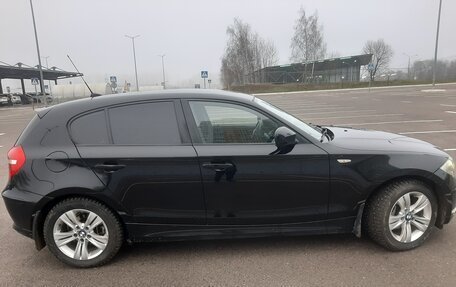 BMW 1 серия, 2010 год, 800 000 рублей, 4 фотография