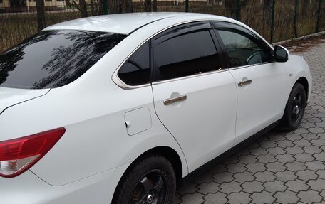 Nissan Almera, 2014 год, 700 000 рублей, 2 фотография