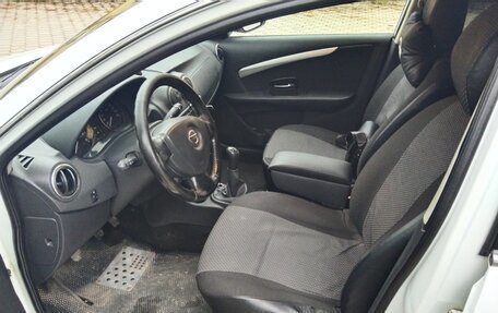 Nissan Almera, 2014 год, 700 000 рублей, 5 фотография