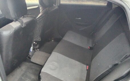 Nissan Almera, 2014 год, 700 000 рублей, 4 фотография