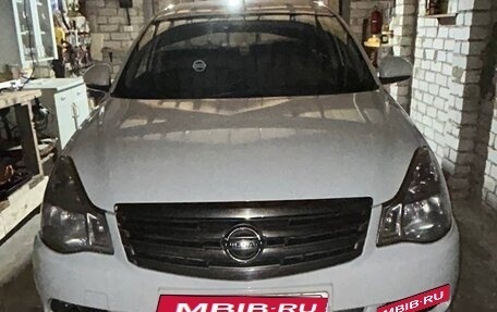 Nissan Almera, 2014 год, 700 000 рублей, 10 фотография