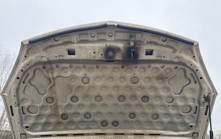 Opel Astra H, 2009 год, 520 000 рублей, 10 фотография