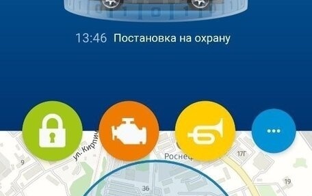 Opel Astra H, 2009 год, 520 000 рублей, 19 фотография