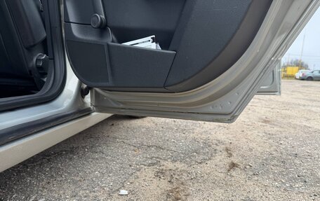 Opel Astra H, 2009 год, 520 000 рублей, 27 фотография