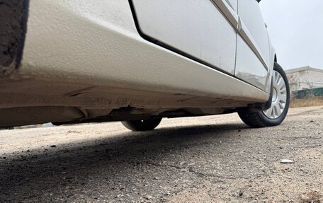 Opel Astra H, 2009 год, 520 000 рублей, 21 фотография